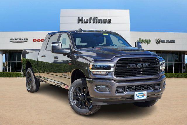 new 2024 Ram 3500 car, priced at $88,650