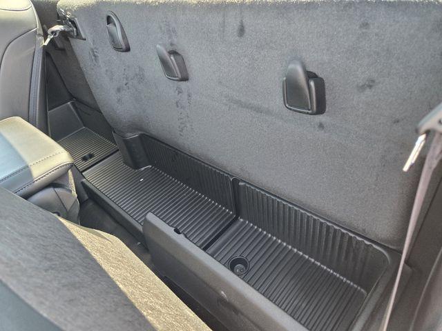new 2024 Ram 2500 car, priced at $49,841