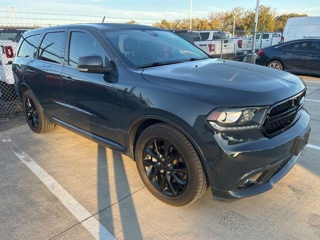 used 2017 Dodge Durango car, priced at $22,991