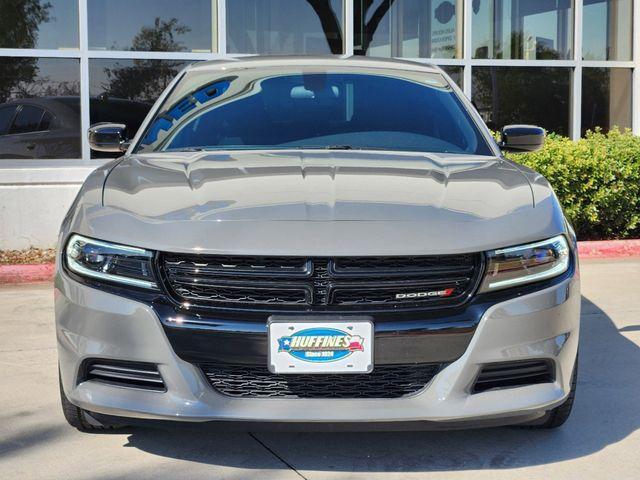 used 2023 Dodge Charger car, priced at $29,895