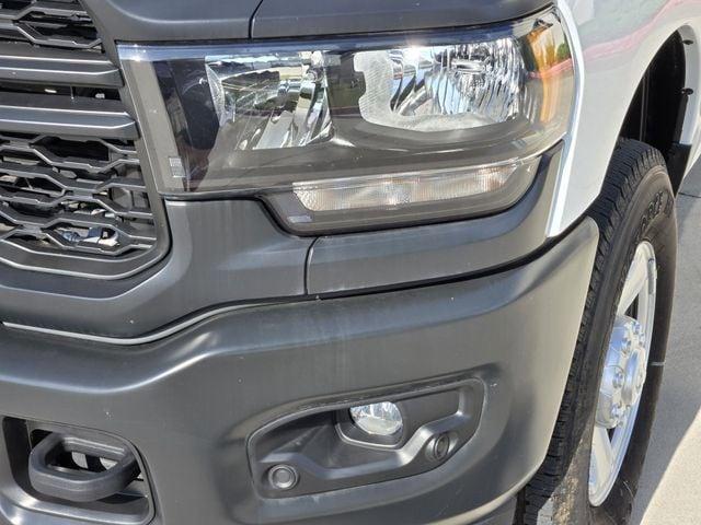 used 2023 Ram 3500 car, priced at $53,265