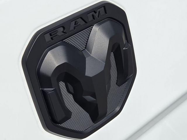 used 2023 Ram 3500 car, priced at $53,265