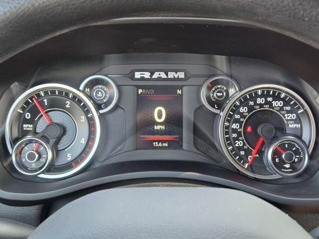 used 2023 Ram 3500 car, priced at $53,265