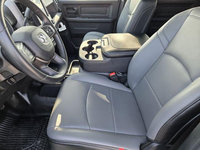 used 2023 Ram 3500 car, priced at $53,265