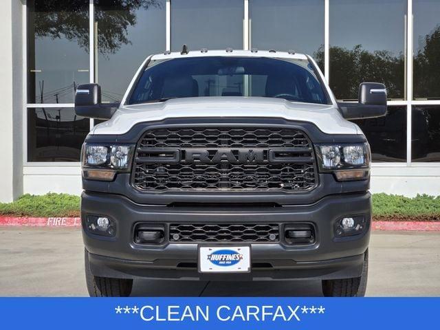used 2023 Ram 3500 car, priced at $53,265