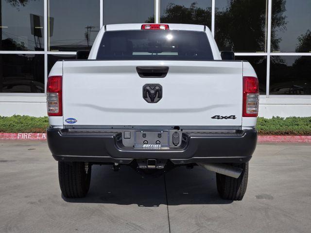 used 2023 Ram 3500 car, priced at $53,265