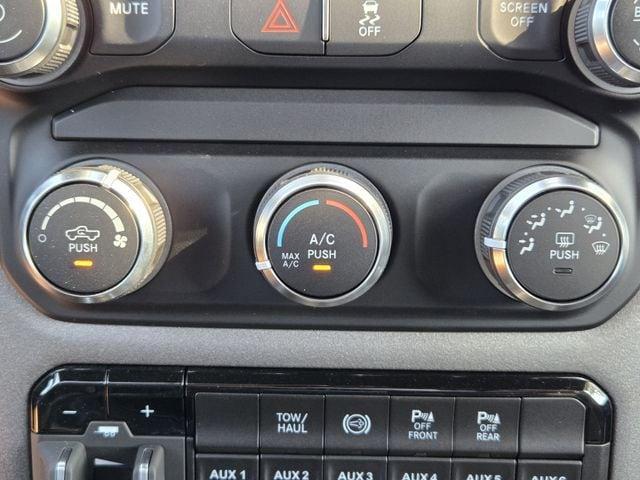 used 2023 Ram 3500 car, priced at $53,265
