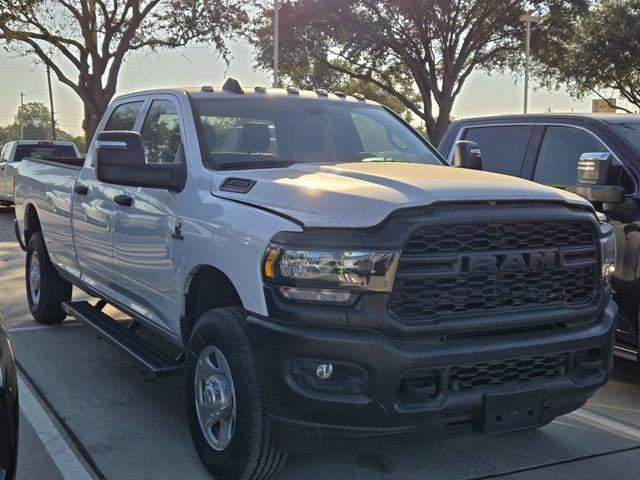 used 2023 Ram 3500 car, priced at $52,895