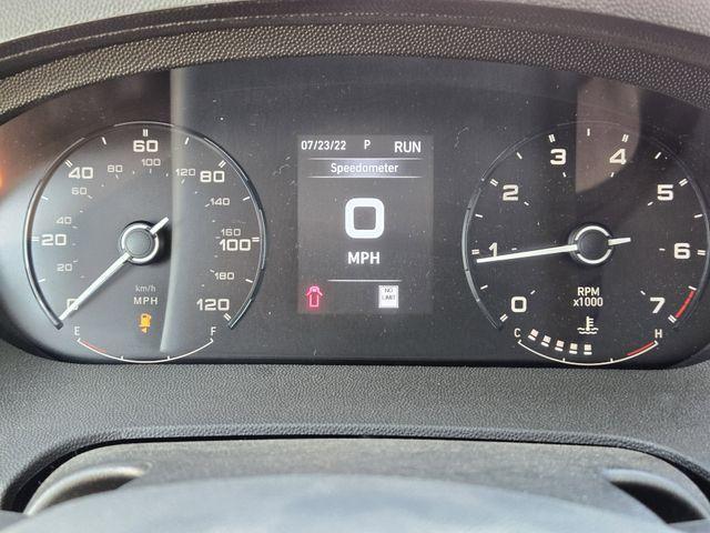 used 2025 Ram ProMaster 1500 car, priced at $39,991