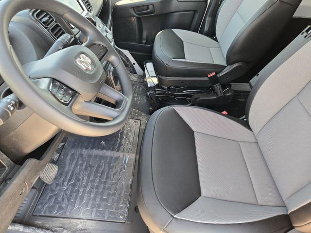 used 2025 Ram ProMaster 1500 car, priced at $39,991