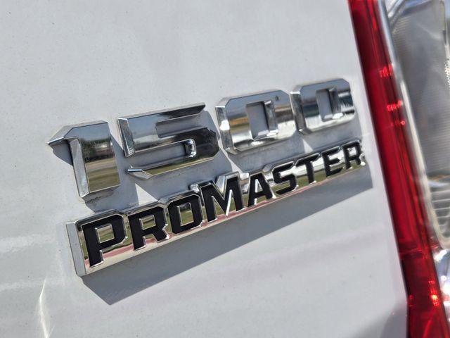 used 2025 Ram ProMaster 1500 car, priced at $39,991