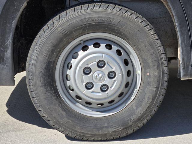 used 2025 Ram ProMaster 1500 car, priced at $39,991