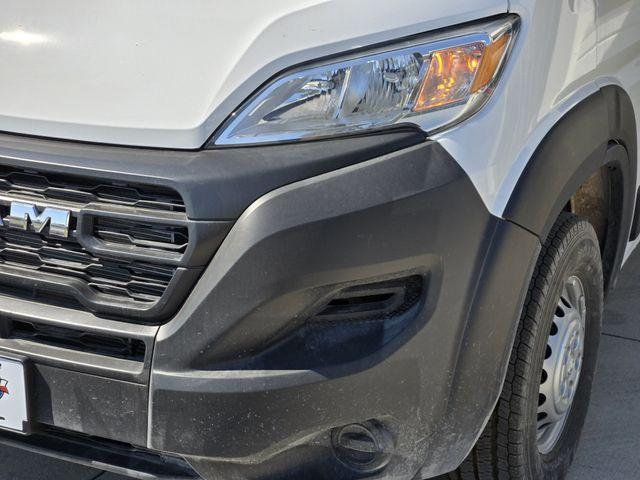 used 2025 Ram ProMaster 1500 car, priced at $39,991