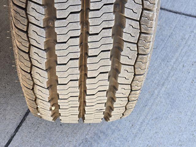 used 2025 Ram ProMaster 1500 car, priced at $39,991