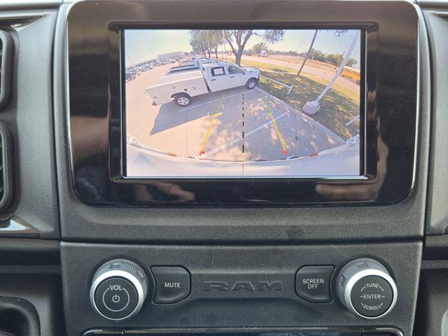 used 2025 Ram ProMaster 1500 car, priced at $39,991