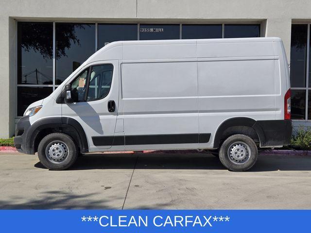 used 2025 Ram ProMaster 1500 car, priced at $39,991