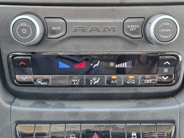 used 2025 Ram ProMaster 1500 car, priced at $39,991