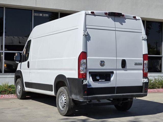 used 2025 Ram ProMaster 1500 car, priced at $39,991