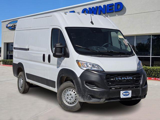 used 2025 Ram ProMaster 1500 car, priced at $39,991