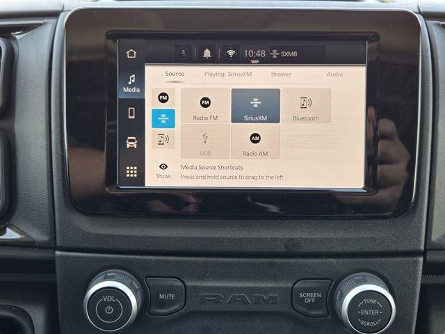 used 2025 Ram ProMaster 1500 car, priced at $39,991