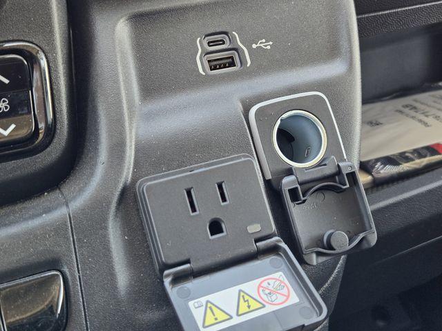 used 2025 Ram ProMaster 1500 car, priced at $39,991