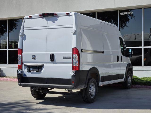 used 2025 Ram ProMaster 1500 car, priced at $39,991