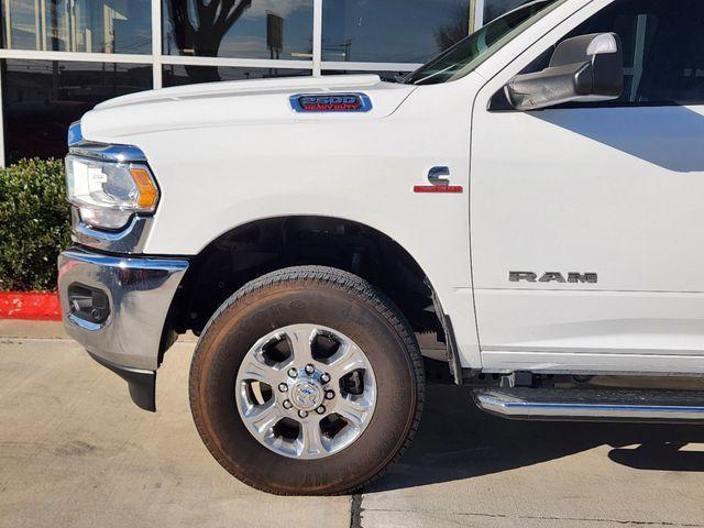 used 2022 Ram 2500 car, priced at $44,884