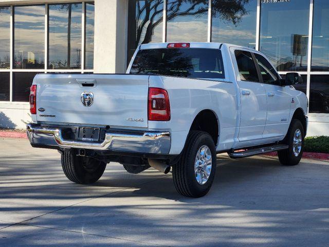 used 2022 Ram 2500 car, priced at $44,884