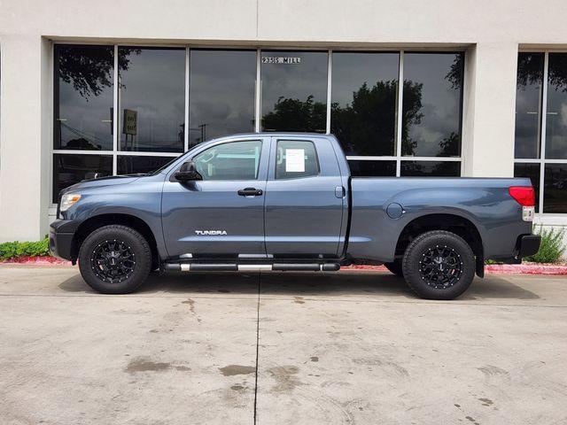 used 2010 Toyota Tundra car, priced at $14,991