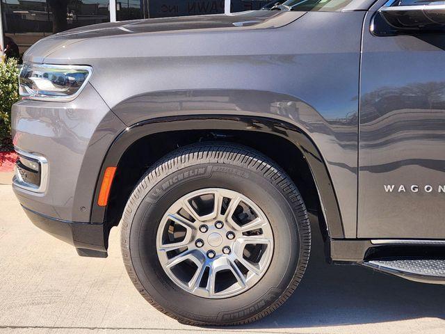 used 2023 Jeep Wagoneer car, priced at $45,996