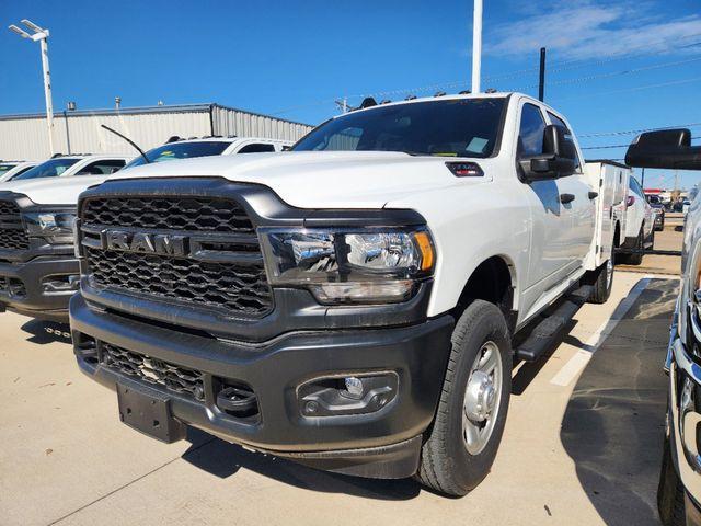 used 2023 Ram 3500 car, priced at $59,991