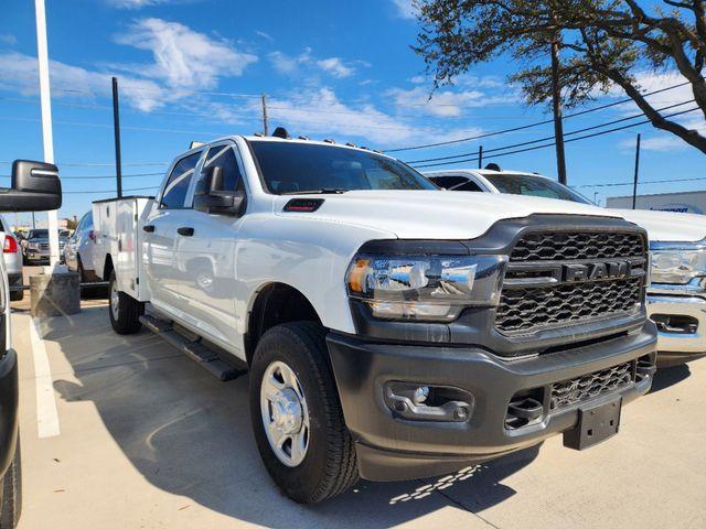 used 2023 Ram 3500 car, priced at $59,991