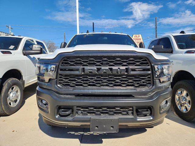 used 2023 Ram 3500 car, priced at $59,991