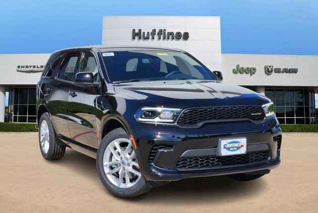 new 2025 Dodge Durango car, priced at $40,311