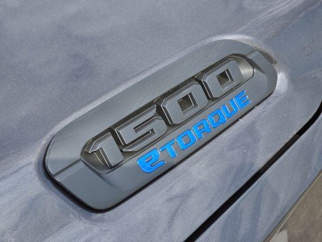 new 2026 Ram 1500 car, priced at $55,889