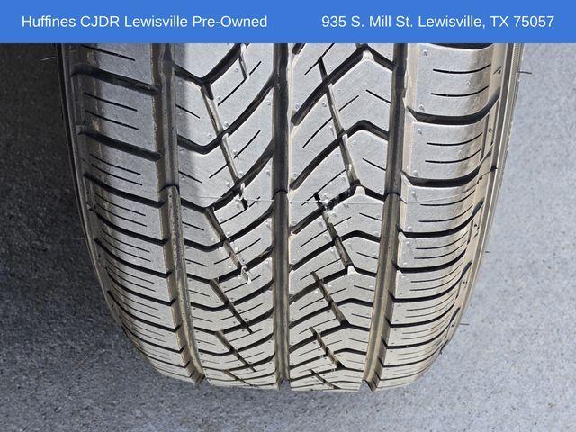 used 2018 Chevrolet Equinox car, priced at $17,861