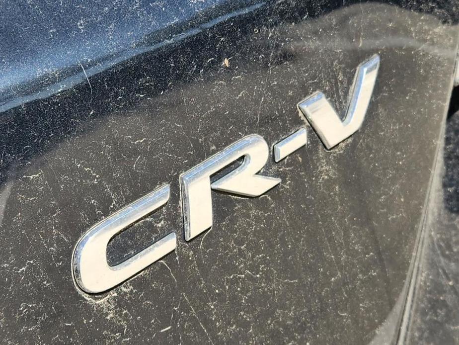 used 2017 Honda CR-V car, priced at $20,991