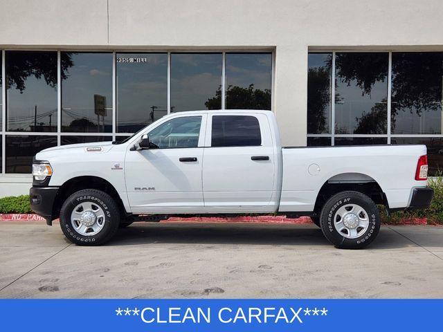 used 2022 Ram 2500 car, priced at $53,991