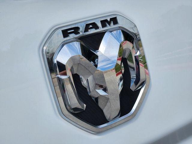 used 2022 Ram 2500 car, priced at $53,991