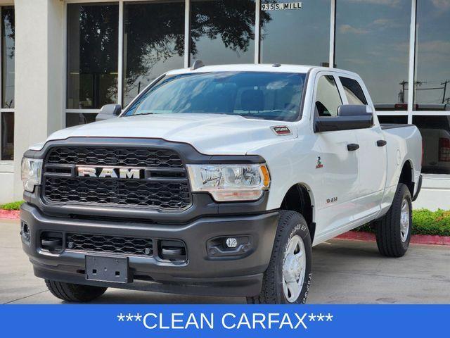 used 2022 Ram 2500 car, priced at $53,991