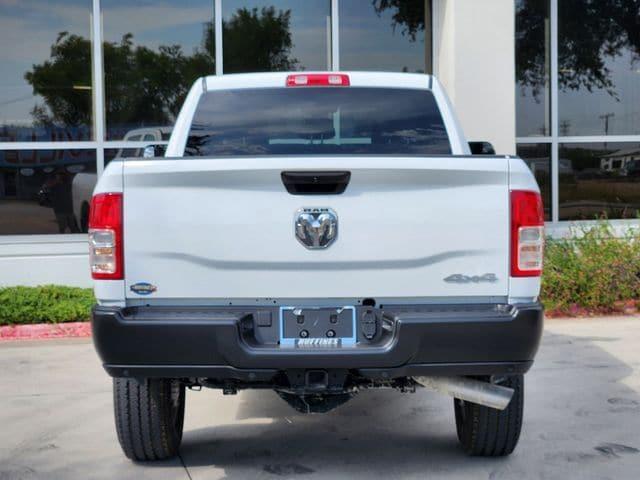 used 2022 Ram 2500 car, priced at $53,991