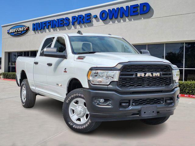 used 2022 Ram 2500 car, priced at $53,991