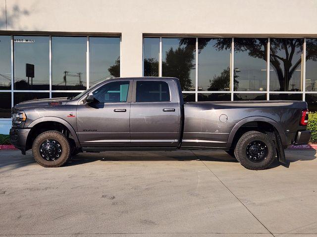 used 2022 Ram 3500 car, priced at $69,688