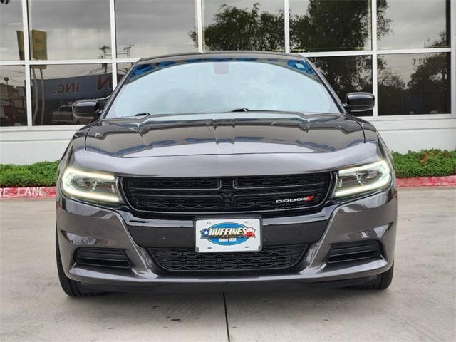 used 2023 Dodge Charger car, priced at $28,455