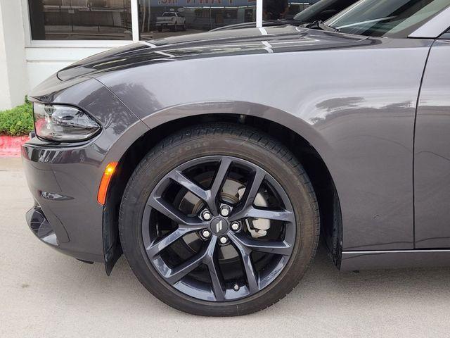 used 2023 Dodge Charger car, priced at $28,455