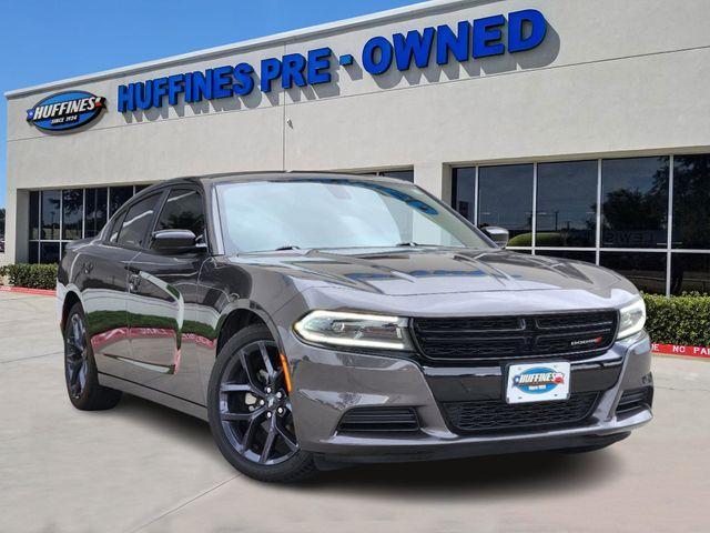 used 2023 Dodge Charger car, priced at $28,455