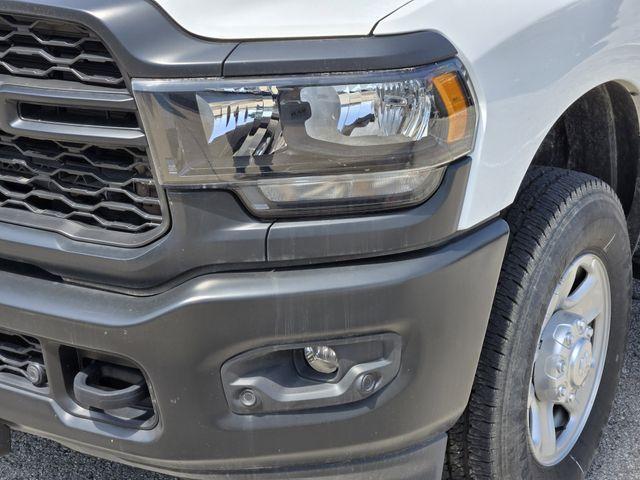 new 2023 Ram 3500 car, priced at $48,261
