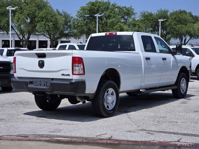 new 2023 Ram 3500 car, priced at $48,261