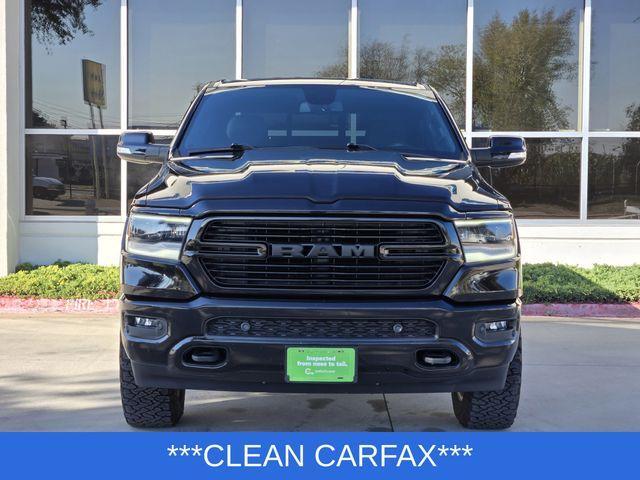 used 2019 Ram 1500 car, priced at $26,466