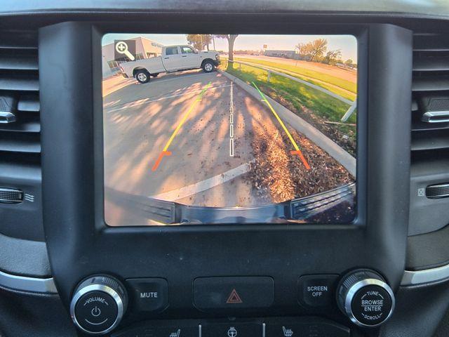 used 2019 Ram 1500 car, priced at $26,466